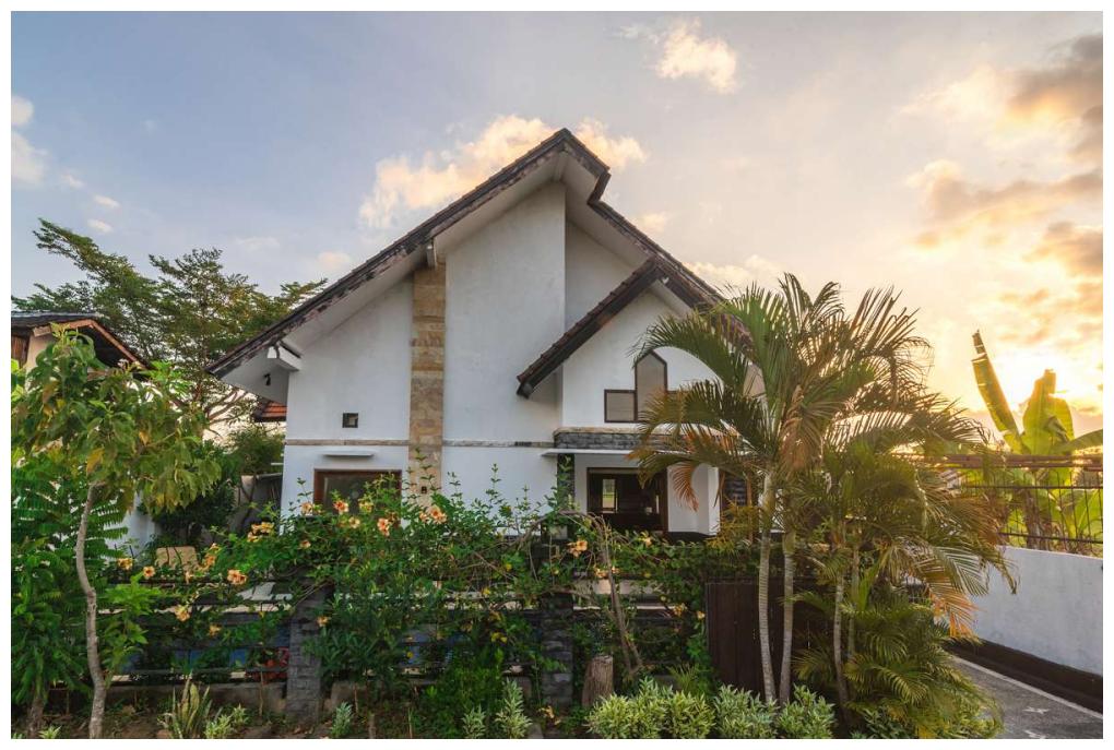Villa Alera Exterior 20