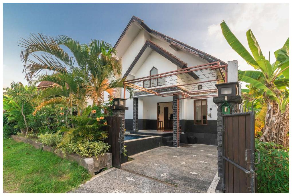 Villa Alera Exterior 21