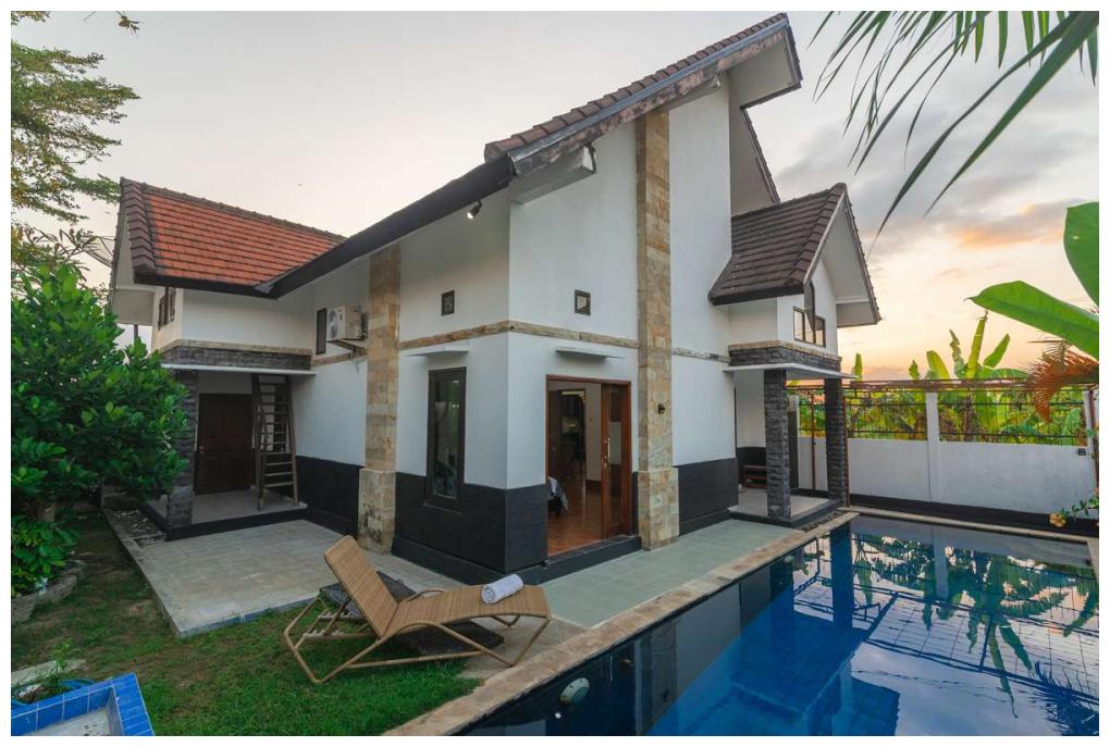 Villa Alera Exterior 23