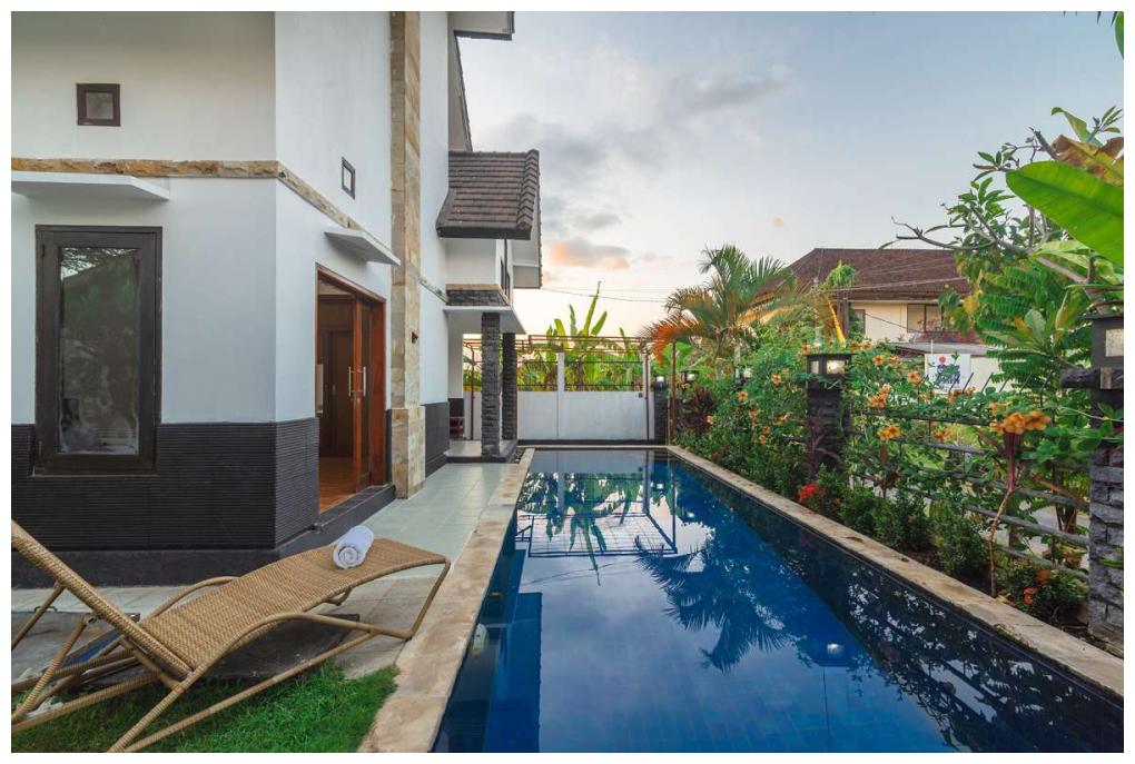 Villa Alera Exterior 24