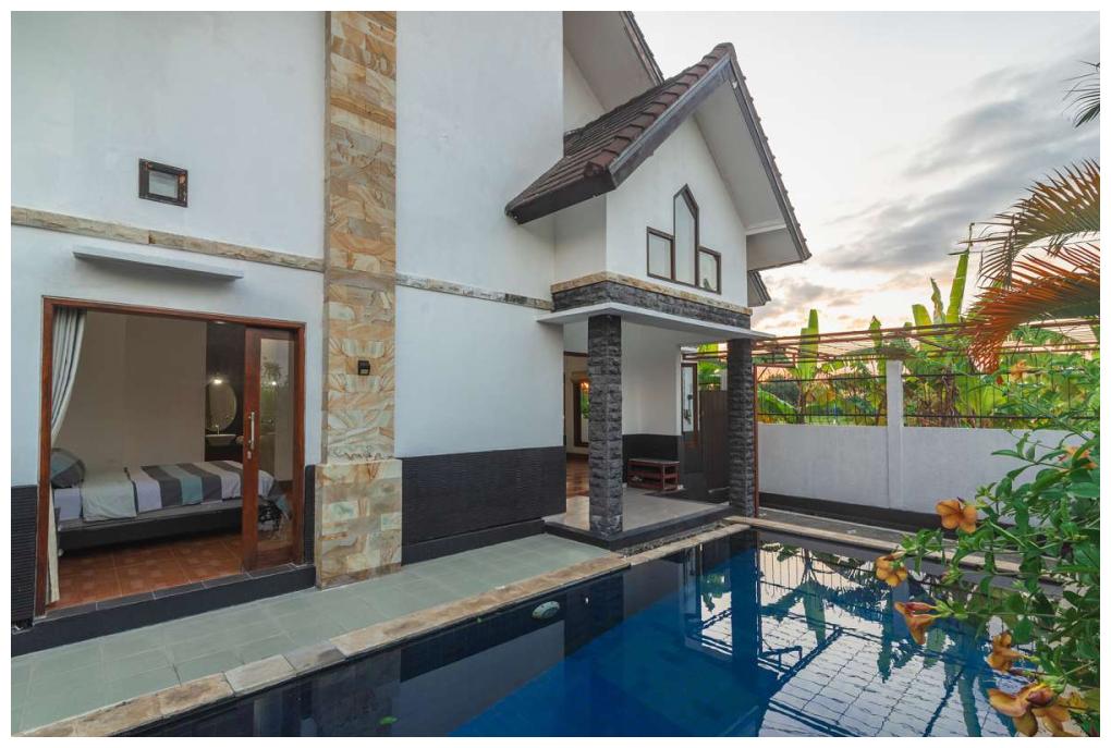 Villa Alera Exterior 25