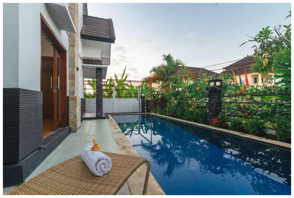 Villa Alera Exterior 26