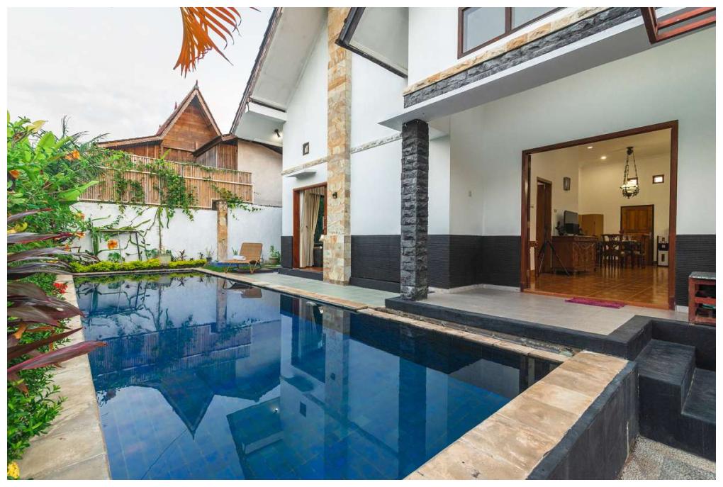 Villa Alera Exterior 27