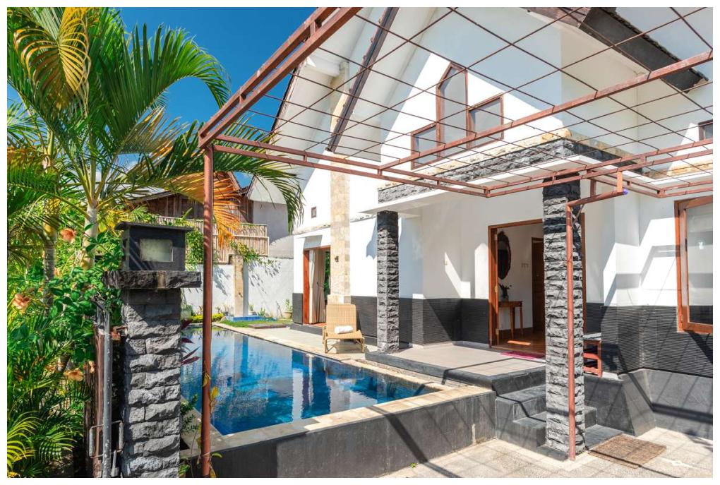 Villa Alera Exterior 3