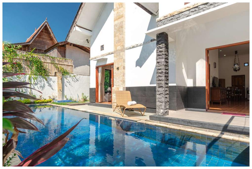 Villa Alera Exterior 4 Villa Alera Exterior 4