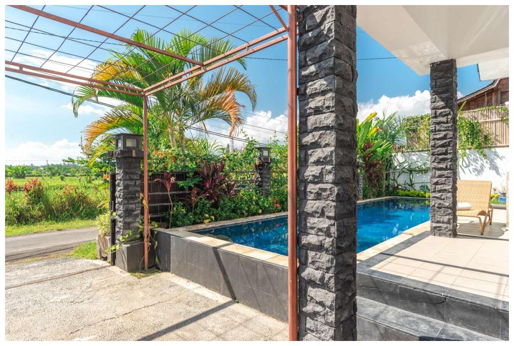 Villa Alera Exterior 6