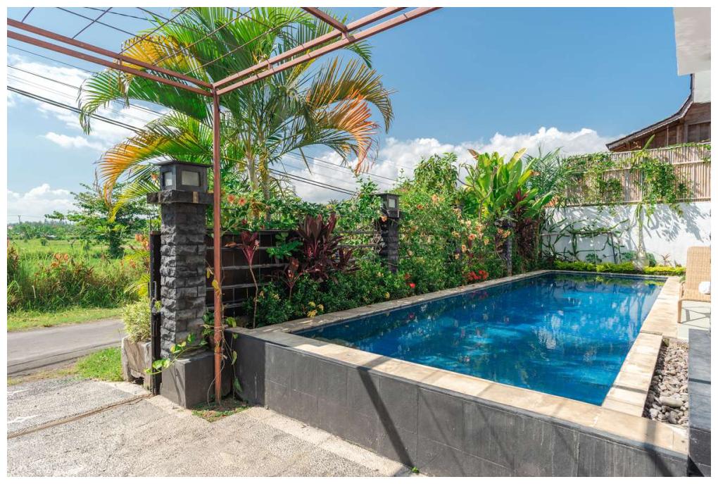 Villa Alera Exterior 7
