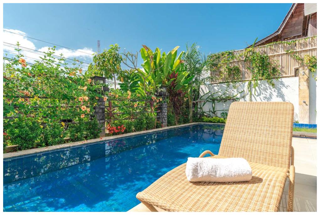 Villa Alera Exterior 8