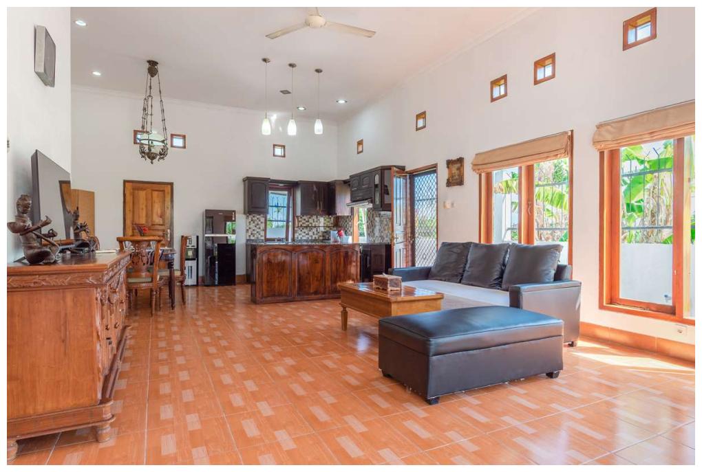 Villa Alera Interior 1
