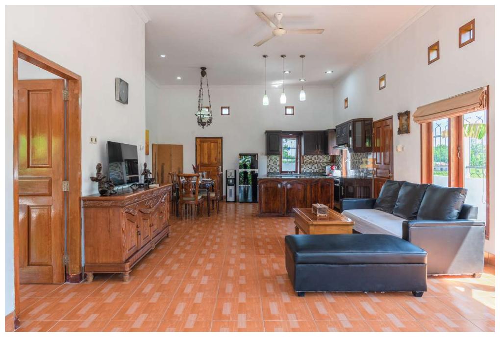 Villa Alera Interior 10