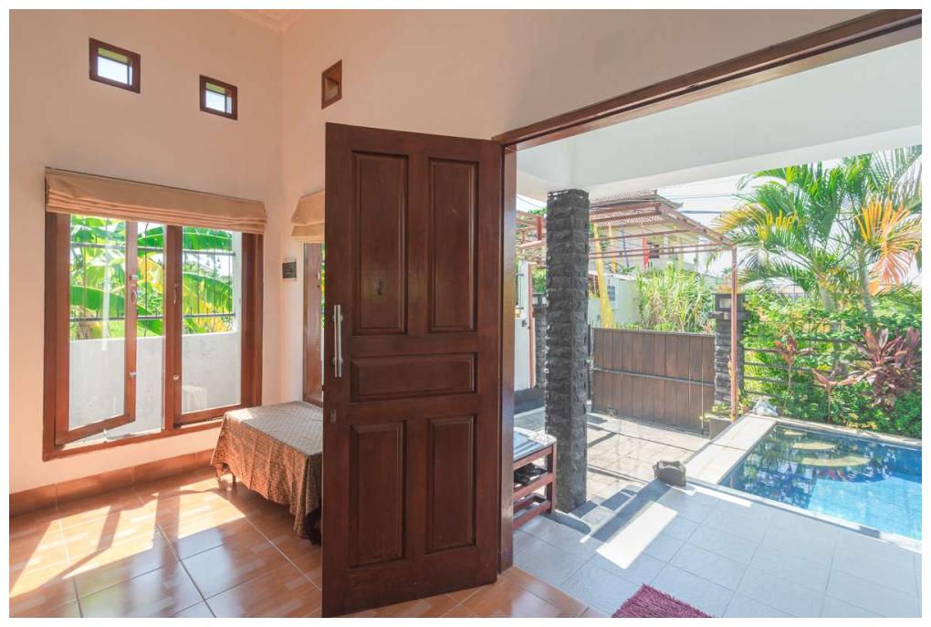 Villa Alera Interior 11