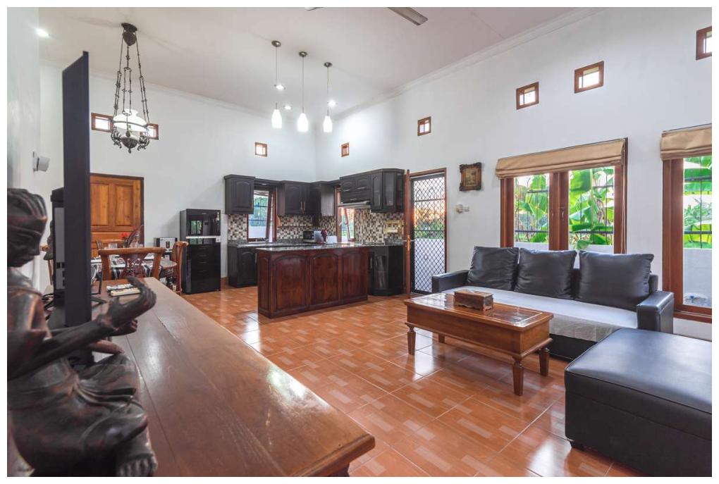Villa Alera Interior 13