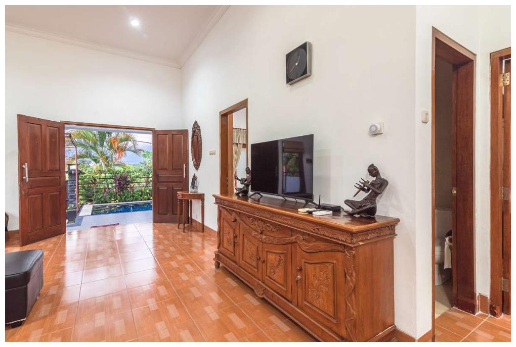 Villa Alera Interior 14