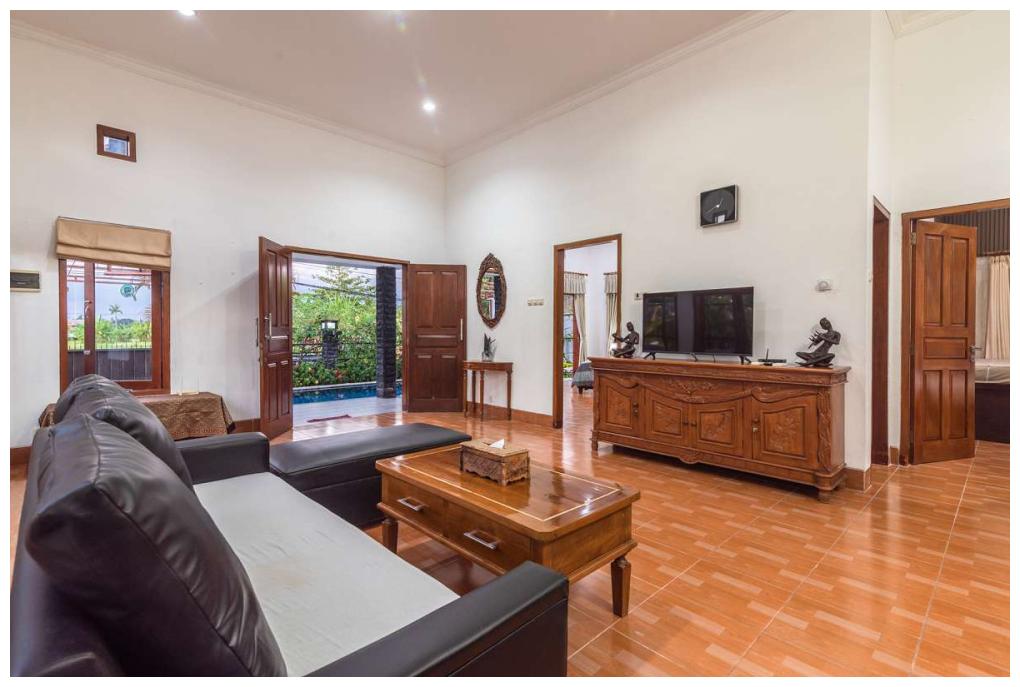 Villa Alera Interior 15