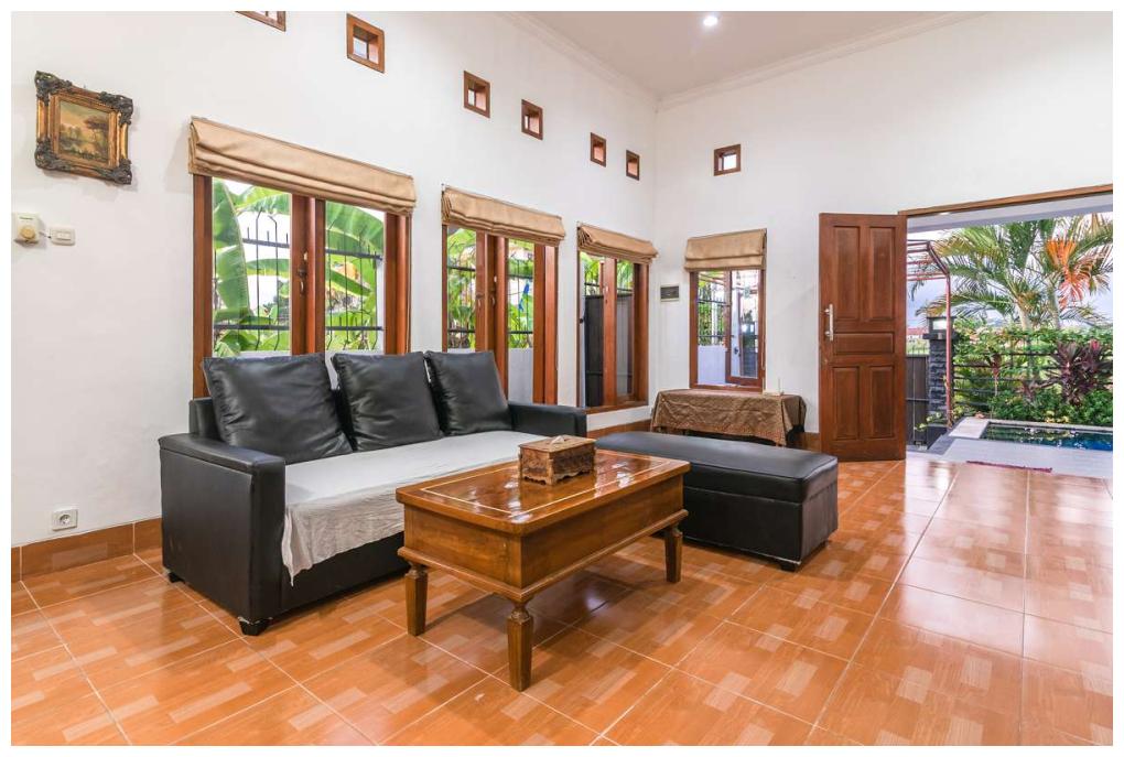 Villa Alera Interior 16