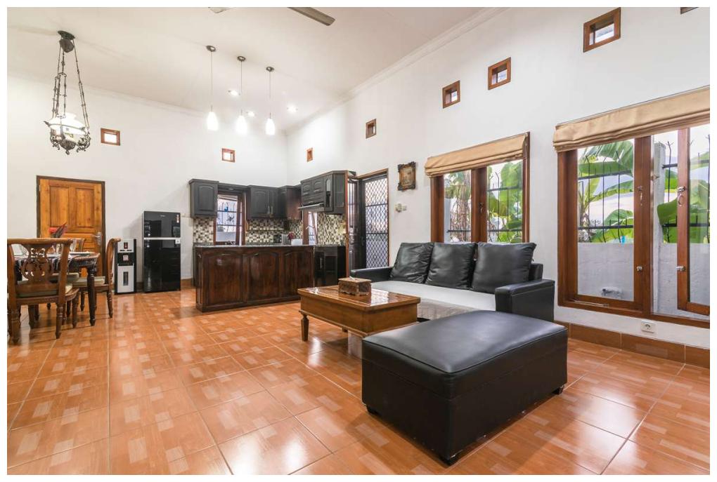 Villa Alera Interior 17