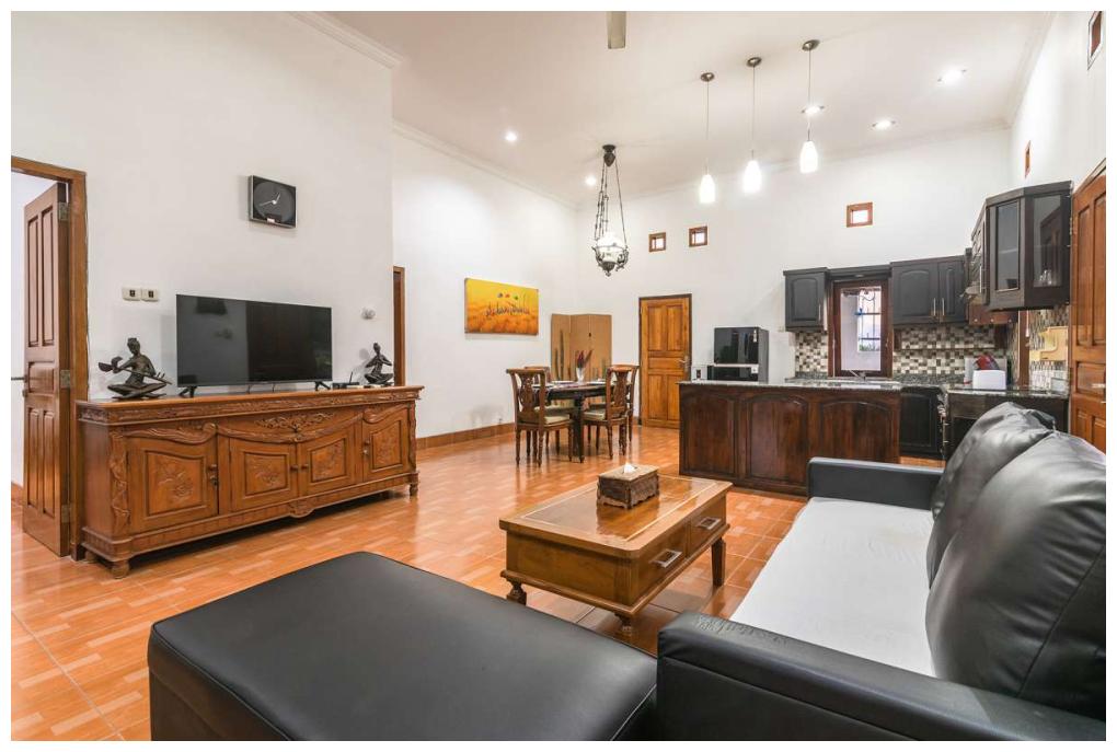 Villa Alera Interior 18