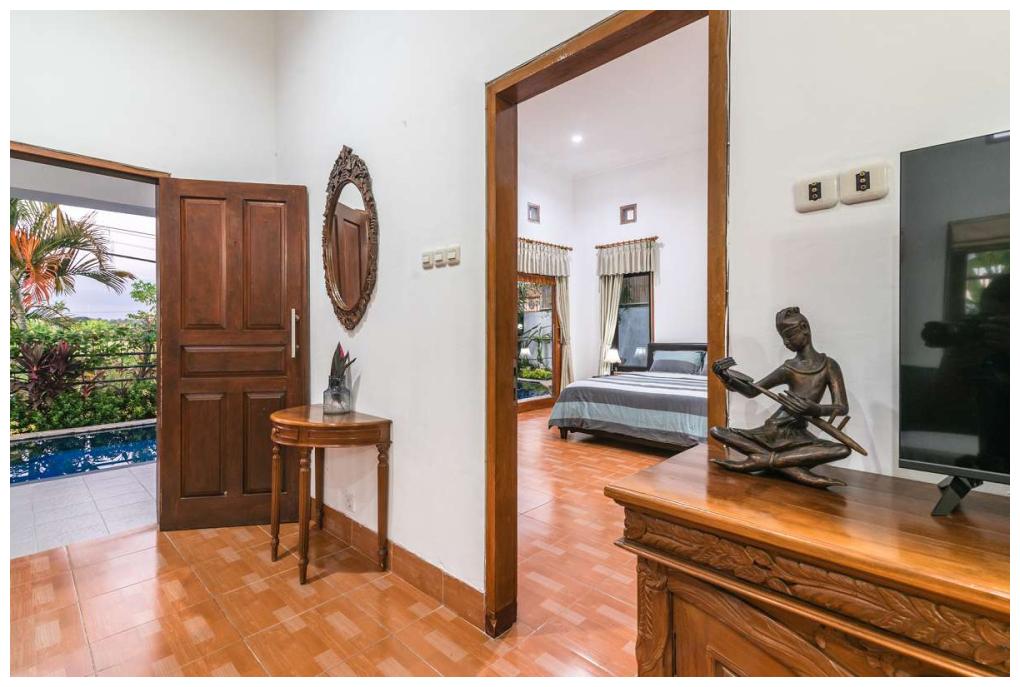 Villa Alera Interior 19