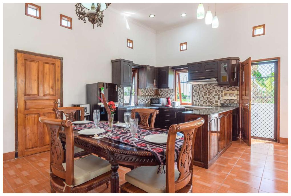 Villa Alera Interior 3