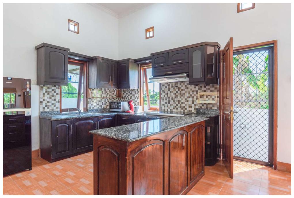 Villa Alera Interior 5