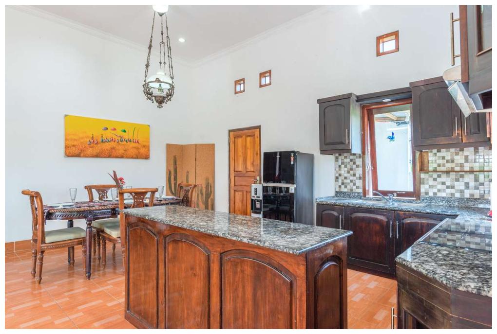Villa Alera Interior 6