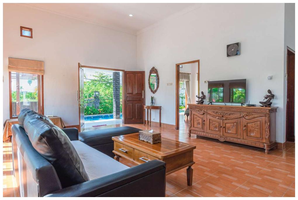 Villa Alera Interior 7