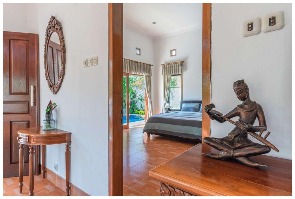 Villa Alera Interior 8