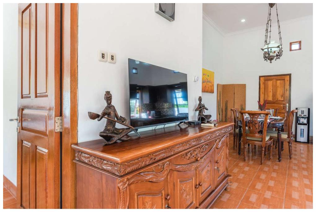 Villa Alera Interior 9