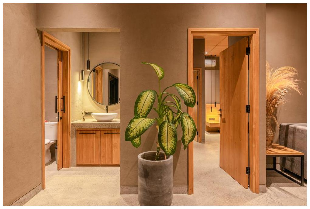 Villa Bula Interior Interior