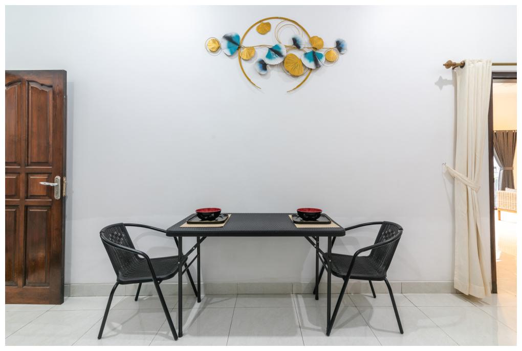 Villa Gunvia Rental Table Villa Gunvia Rental Table