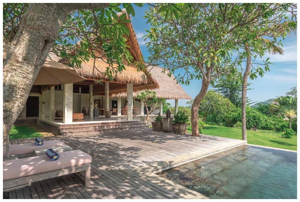 Villa Java Terrace Terrace 25