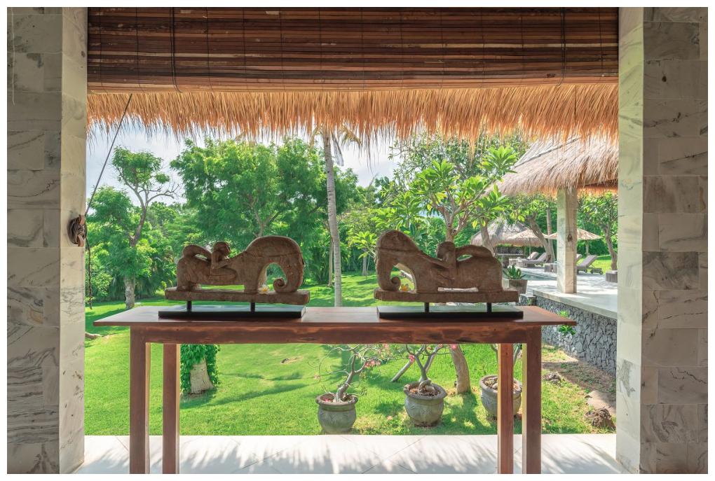 Villa Java Terrace Terrace 39