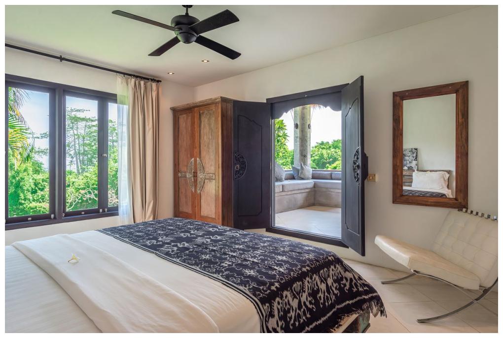 Villa Java Bedrooms 48