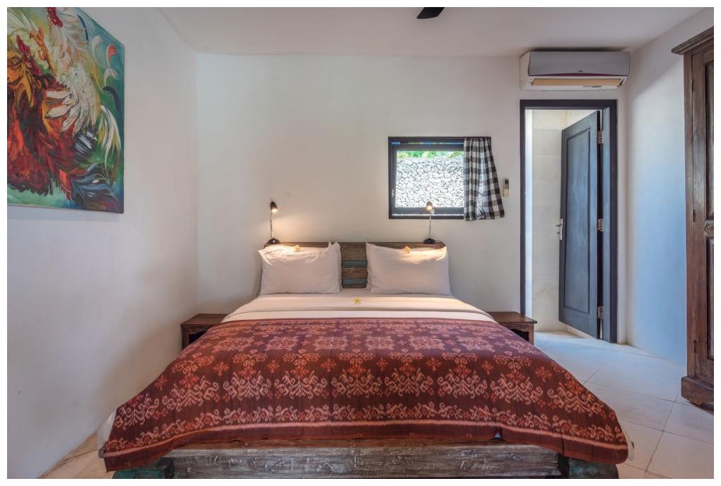 Villa Java Bedrooms 70