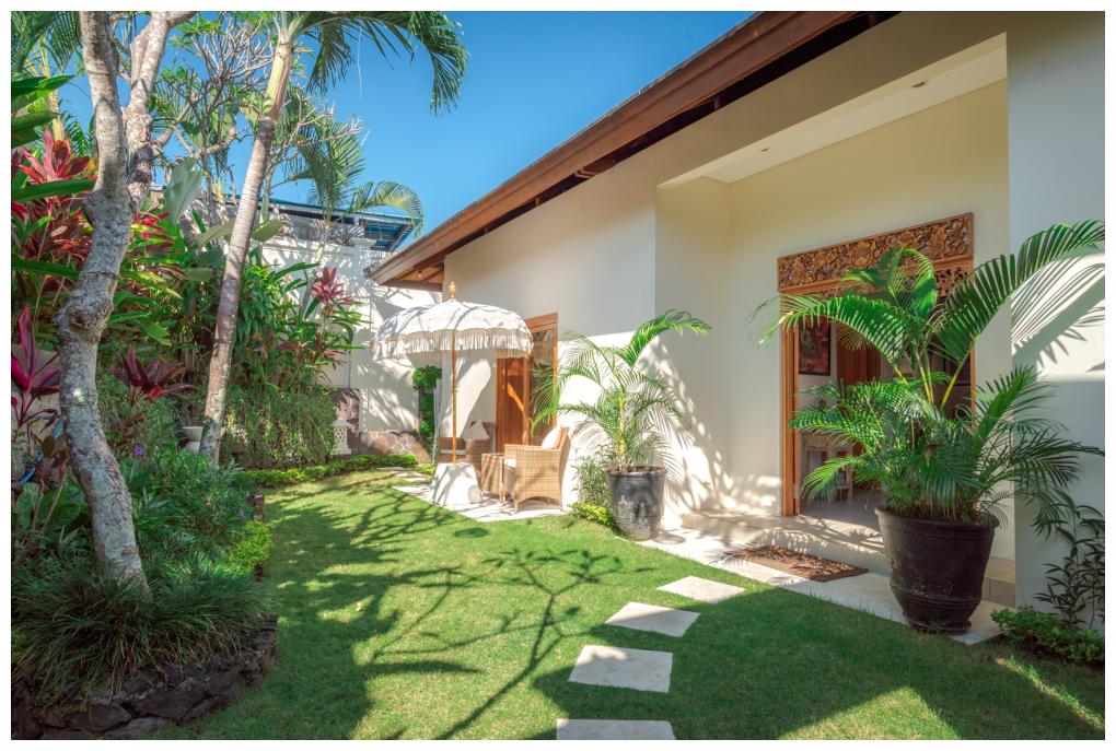 Villa Koru Picture   Rik6140