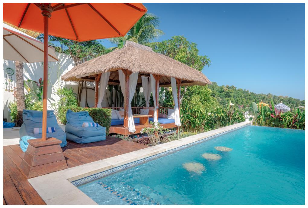 Villa Koru Picture   Rik6157