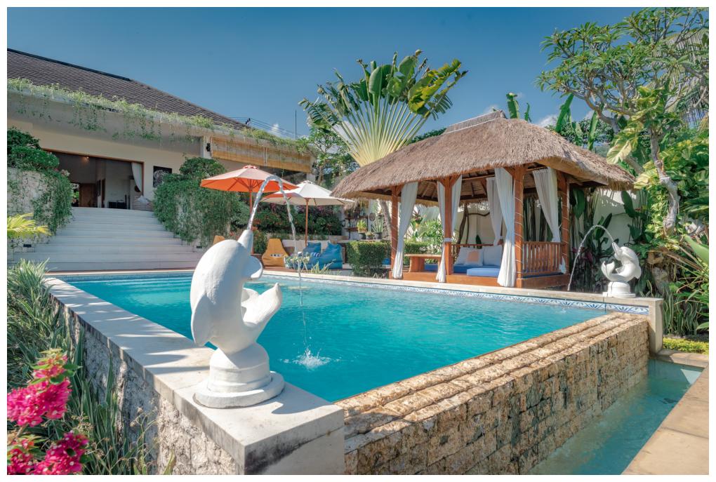 Villa Koru Picture   Rik6159