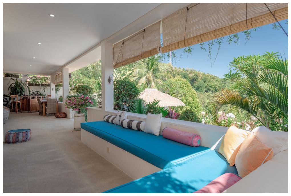 Villa Koru Picture   Rik6171