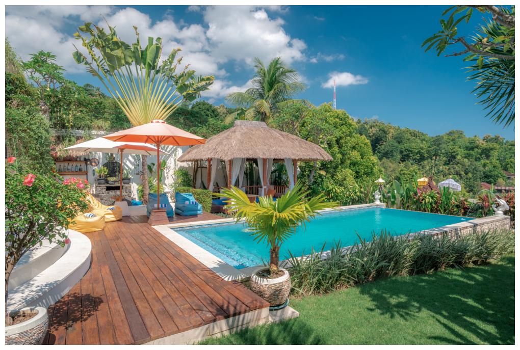 Villa Koru Picture   Rik6253