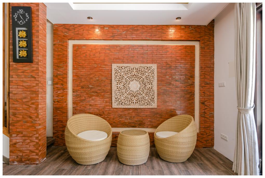 Villa Mozart Rental Artistic
