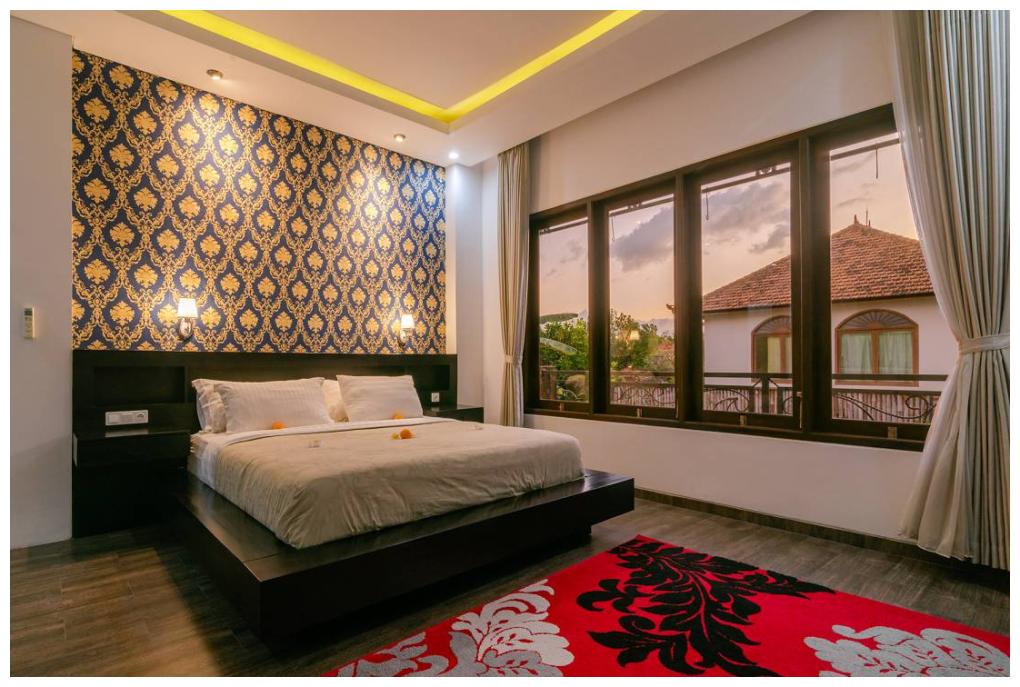 Villa Mozart Rental Goodnight Villa Mozart Rental Goodnight