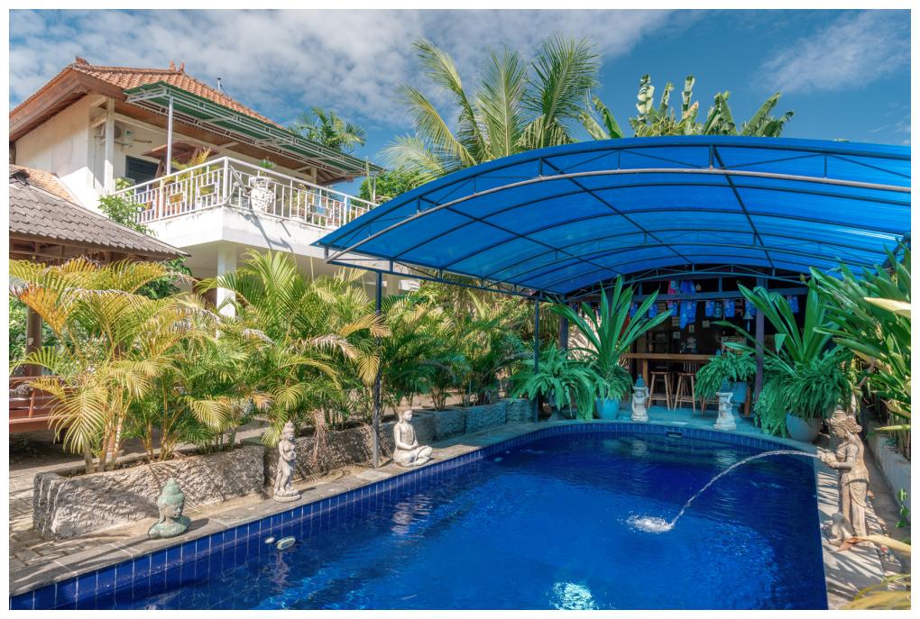 Villa Red Jepun Picture   Rik5685