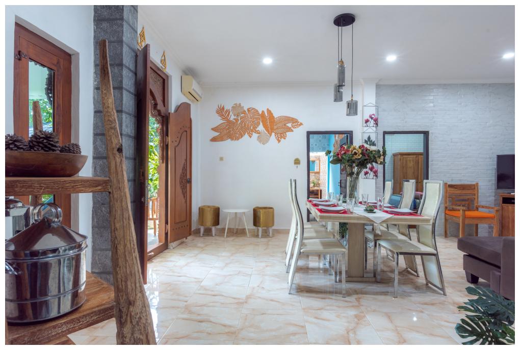 Villa Red Jepun Picture  Rik5723