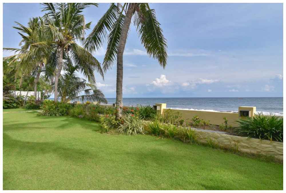 Villa Singkenken Bali Beachfront