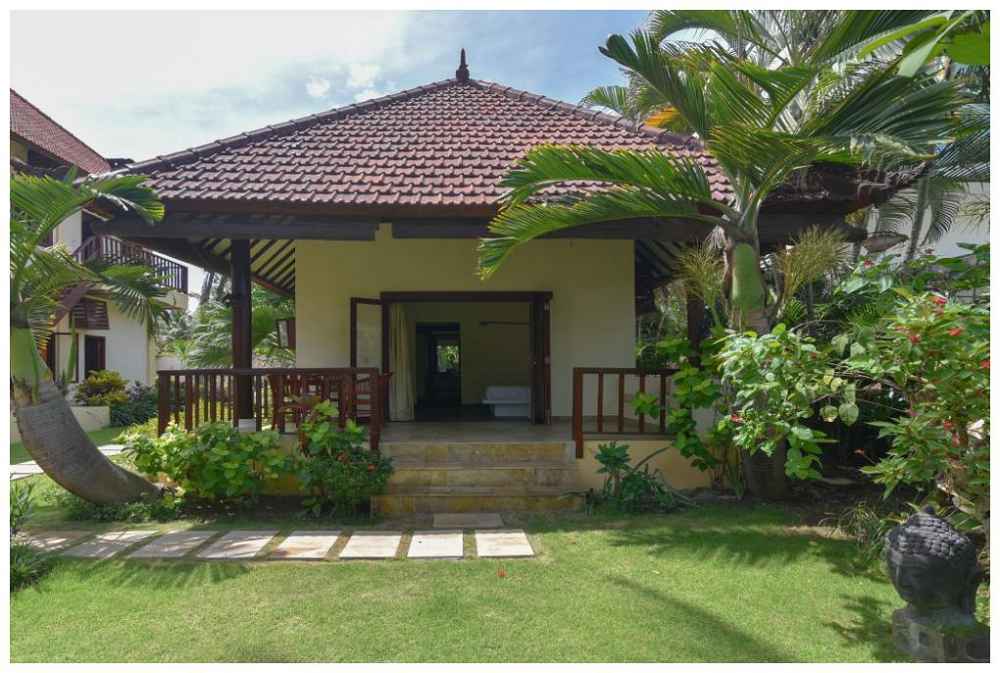 Villa Singkenken Bali Guest House