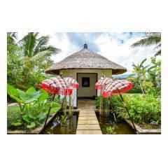 Garden House - Palm Living Bali Long Term Villa Rentals