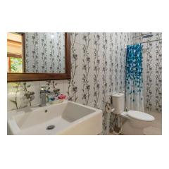 Bathroom Picture 1 - Palm Living Bali Long Term Villa Rentals