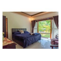 Bedroom Picture 3 - Palm Living Bali Long Term Villa Rentals