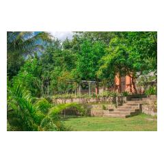 In The Garden 5 - Palm Living Bali Long Term Villa Rentals