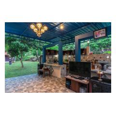 Villa Twilight 1 - Palm Living Bali Long Term Villa Rentals